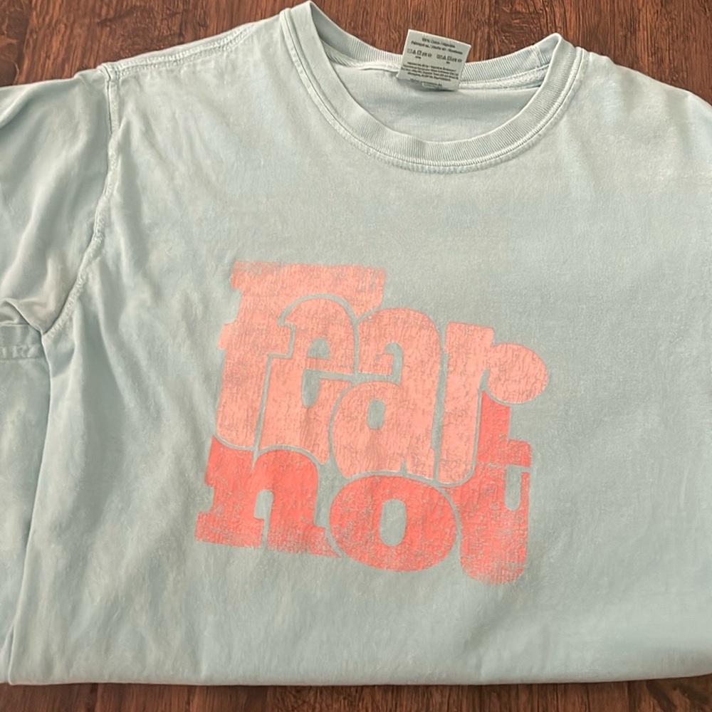 T shirt